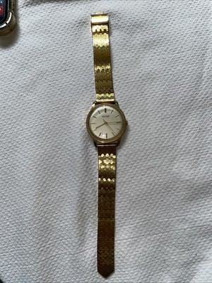 Movado Uhr Mechanisch 