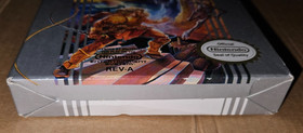 NES Castlevania III 3 Dracula's Curse CIB Complete Nintendo Entertainment System