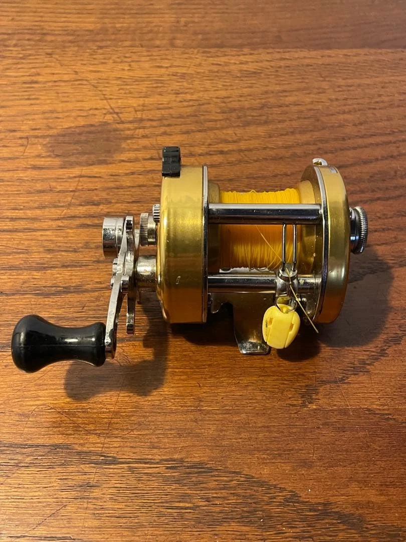 penn 920 reel products for sale | eBay
