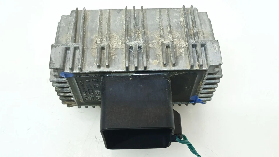 09132691 CAJA PRECALENTAMIENTO / 09132691 / 1725648 PARA OPEL VECTRA C BERLINA G - Imagen 2 de 4