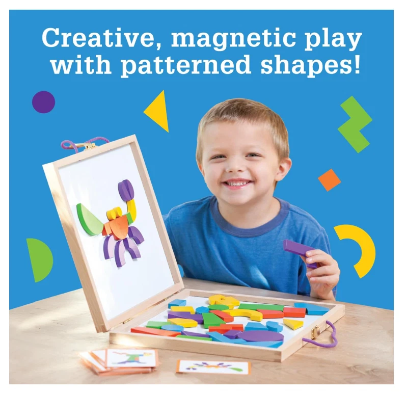 Imanes MindWare Imagination con regalo GRATIS Foto 3 de 4