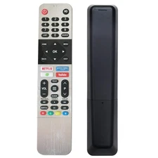 New Smart TV Remote Control Fit for Skyworth Android TV TB5000 UB5100 UB5500 ...