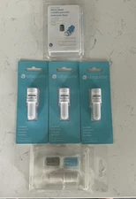 3 Silhouette SILH-BLADE-AUTO Blade for Cameo 3 With Fabric Blade And Pen Holders