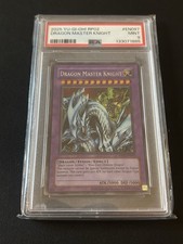 Dragon Master Knight RP02-EN097 Retro Pack 2 Unlimited for sale