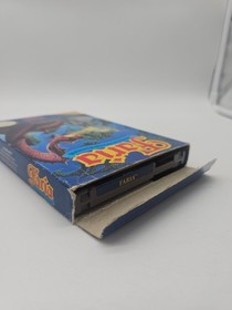 Faria  (Nintendo Entertainment System, 1991 NES)-Cart Only Authentic