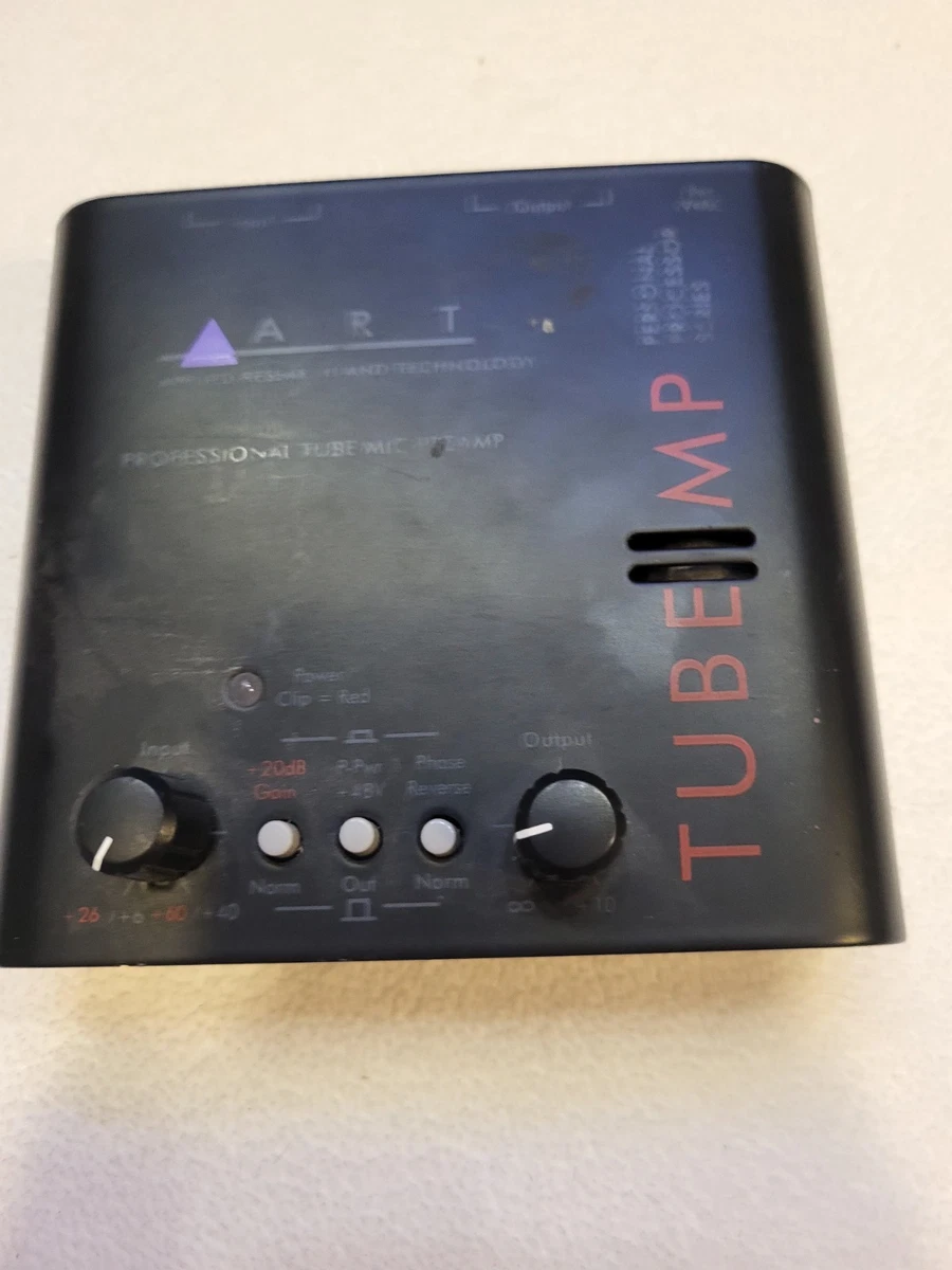 Art Tube Mp for sale | eBay