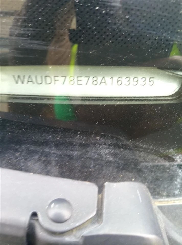 Control de temperatura convertible con asientos térmicos para 05-09 AUDI A4 125362 Foto 4 de 4