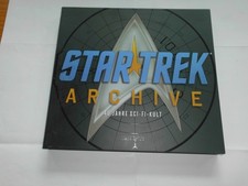 STAR TREK ARCHIVE