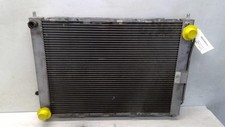 Radiateur Renault CLIO
