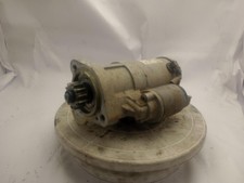  RANGE ROVER VELAR STARTER MOTOR MX7311001AC LAND ROVER 17-25