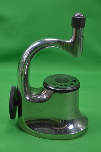 Vintage K & D Kendrick Absteckwerkzeug Schmuckpresse Locher Uhrmacher Reparatur 3077, G3