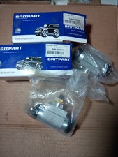 Land Rover Freelander 1 Rear Brake Wheel Cylinders X2, Britpart, SML000010