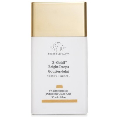 Drunk Elephant - B Goldi Aufhellungs-Tropfen 30ml