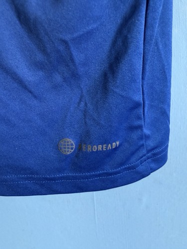 Dinamo Zagreb Home Shirt 2022-23 Personalised Size Medium - Picture 7 of 9