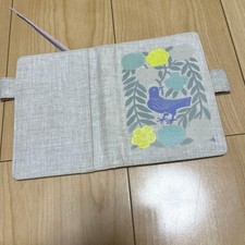 Hobonichi Techo Mutsumi Kagoshima