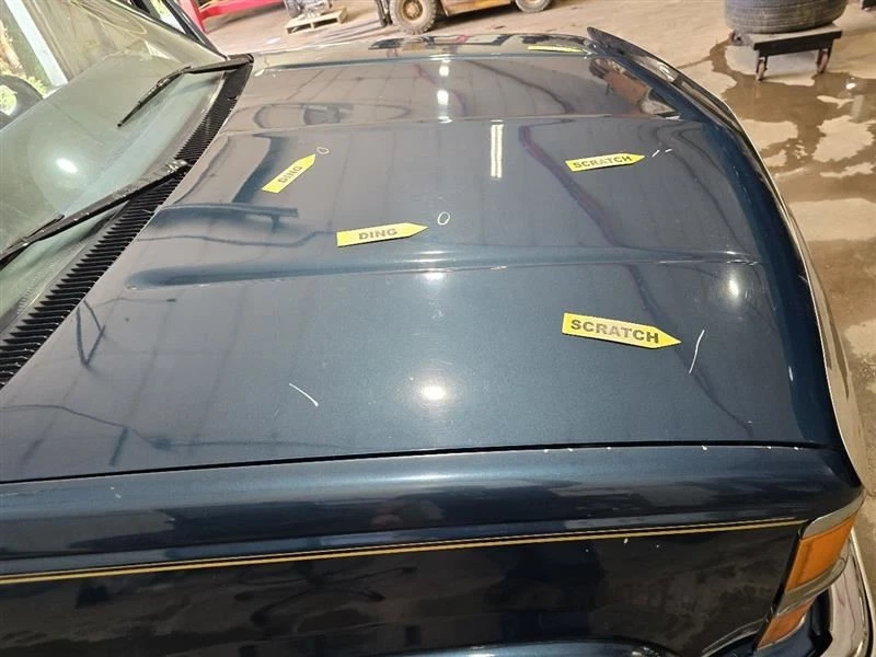 Hood I-beam Front Axle Only Fits 88-02 CHEVROLET 3500 PICKUP 594328 Foto 3 de 4