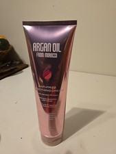 Anti Frizz Smoothing Cream
