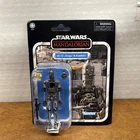 STAR WARS - Vintage Collection IG-12 Grogu & Anzellan 3.75" Fig 2025 Hasbro NEW!