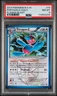 2013 POKEMON B&W PLASMA BLAST #74 PORYGON-Z-HOLO PSA 8