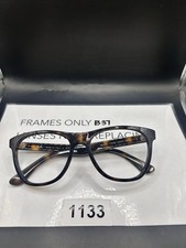 RAY-BAN RB 4184 710/83 Sunglass Frames Only No Lens Brown Tortoise 54/17