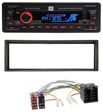 JBL AUX MP3 USB Bluetooth SD Autoradio für VW Golf 2 83-92 Jetta II 84-92 T4 90-