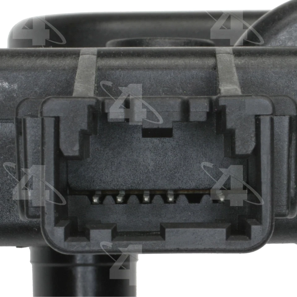 For Ford F-150 2005-2008 Four Seasons HVAC Heater Blend Door Actuator Foto 2 de 3