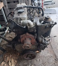 Mazda Industriemotor für Stapler Hyster 2.0, Funktionsgarantie, Bauj. 95, 6700 S