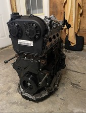 15-19 Vw Golf Raudi S3 Engine Assembly Dlra Dlr 15-19 Vw Golf Raudi S3 Engine Assembly Dlra Dlr