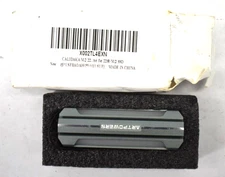 Calidaka Heatsink Cooler M.2 2280 SSD ARGB Thermal Pad 5V 3 Pin Radiator