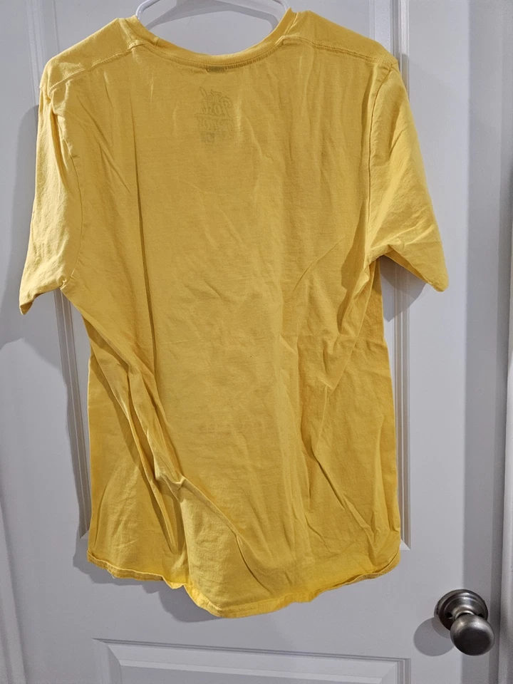 Графическая рубашка The Lost Bros Disney Pixar Toy Story снятая с производства размер L - Изображение 2 из 2