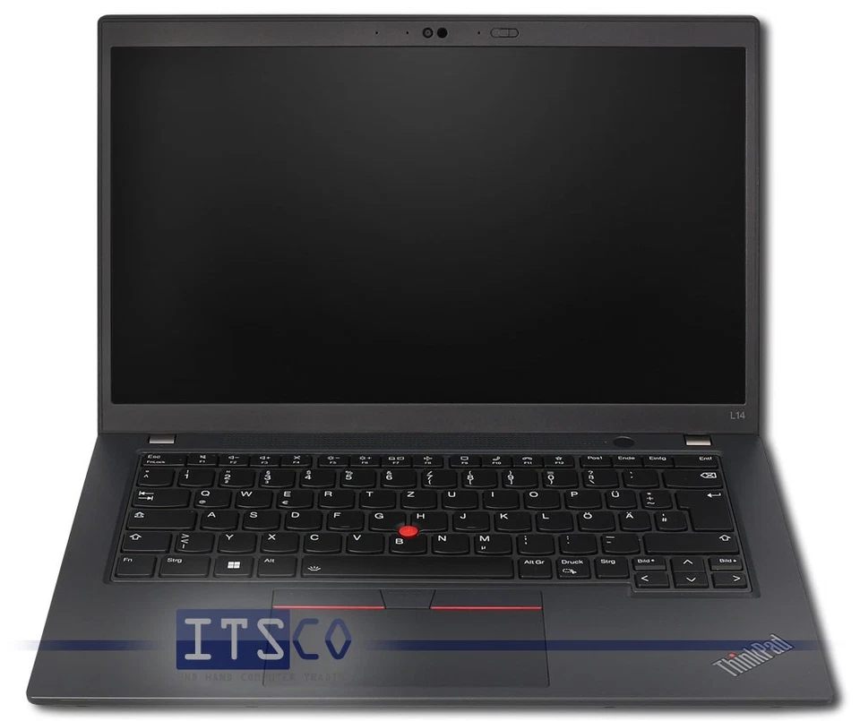 Lenovo ThinkPad L14 G4 · i5-1335U · 16GB · 512GB, Foto 2 von 4