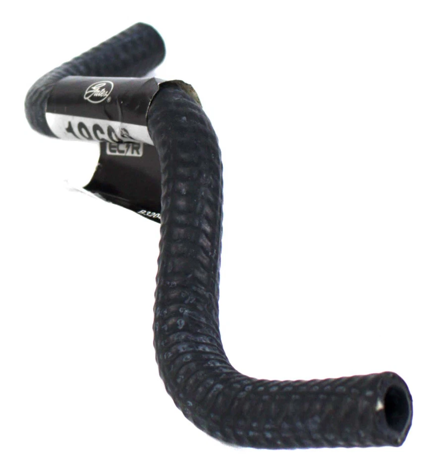 Manguera de salida de cuerpo de acelerador moldeada Gates para Subaru Forester H4 2.5 18680 2012-16 Foto 3 de 4