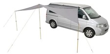 Easy Camp Lom Tri Campervan Awning Sun Canopy 120466 VW T5 T6 Transit Custom