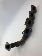 OPEL ASTRA K Sports Tourer Auspuffkrümmer 55589995 1.60 Diesel 2016 32141456