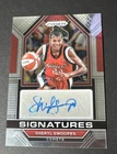 2023 Prizm WNBA Sheryl Swoopes Autograph Auto #SGSHW