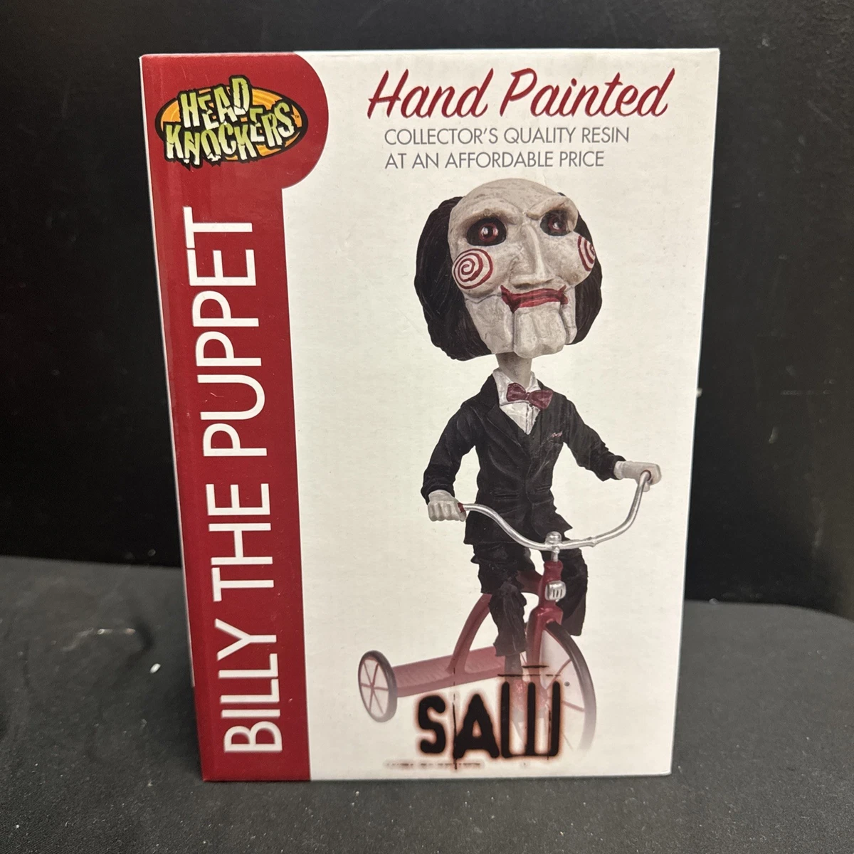 Jigsaw PVC Action Action Figures for sale | eBay