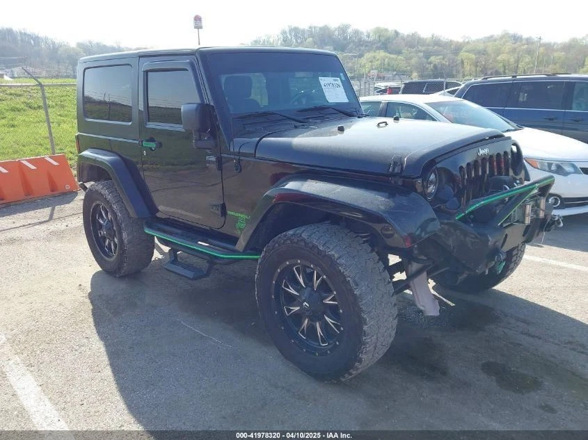 Grupo de velocímetro 100 MPH negro con detalles plateados se adapta a 08 WRANGLER 1270228 Foto 2 de 4