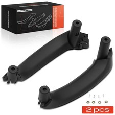 FRANKBERG 2 T�RGRIFF SCHWARZ INNEN RECHTS PASSEND F�R BMW X3 X4 | 5481FB0055350