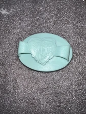 Scruff-A-Luvs Plush Blue BRUSH Little Live Pets REPLACEMENT Part