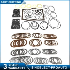 Auto Transmission Master Rebuild Kit  A750E A750F For TOYOTA Tacoma 4RUNNER 4.0L