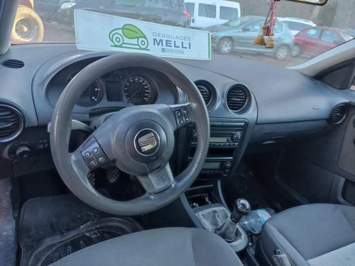 1J0919506M Caja Precalentamiento para SEAT IBIZA (6L1) Cool 2005 9063927 - Imagen 9 de 10
