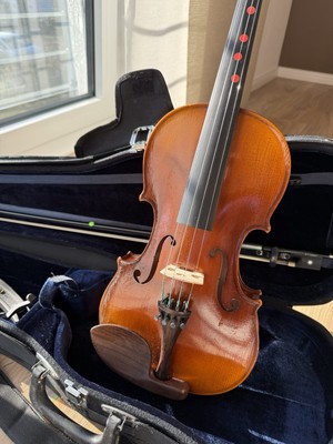 Karl Höfner Violine 