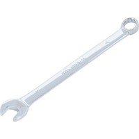 BGS MAUL-RINGSCHLÜSSEL Extra Lang Sw16Mm CR-V-STAHL Kalt Geschmiedet | 1228-16