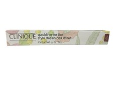 Clinique Long Lasting Quickliner Lip Liner  Non-Drying  No AC Cocoa Rose