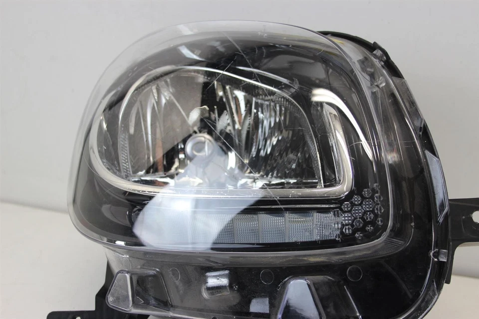 Original Smart Forfour A453  Scheinwerfer vorne Rechts A4539069201 Headlight - Bild 2 von 4