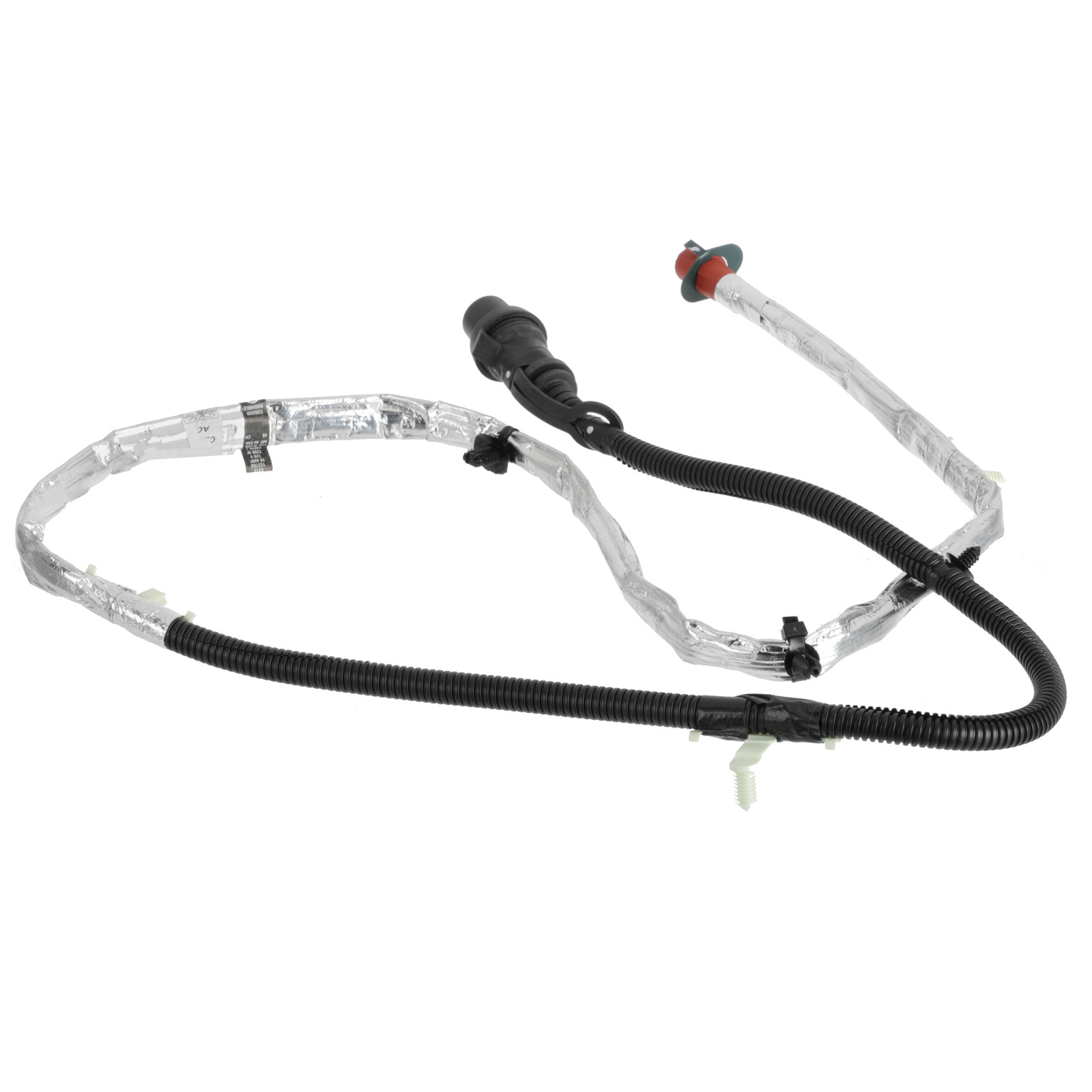 Cable de calentador de motor para Ford Super Duty 2017-2019 (N/P KC3Z-6B018-C)