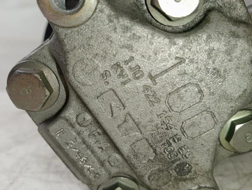 1J04221540 Bomba Direccion para SEAT LEON (1M1) Sport 2005 111296 - Imagen 6 de 10