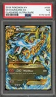 Pokemon M Charizard EX XY Flashfire Holo Ultra Rare #108 PSA 7
