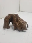 Vintage 1981 Star Wars Yoda's Dagobah Hut Playset Tree Stump Base Part Only