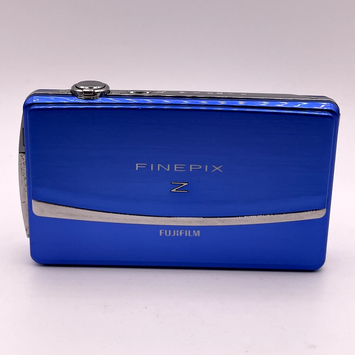 Fujifilm FinePix Z Series Digital Cameras 5-9.9x Digital Zoom 14